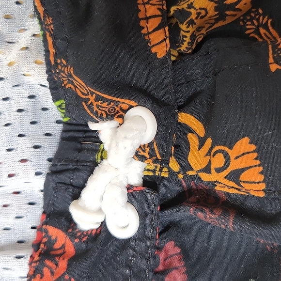 Kid's Jump N Splash Swim Trunks - Picture 6 of 8